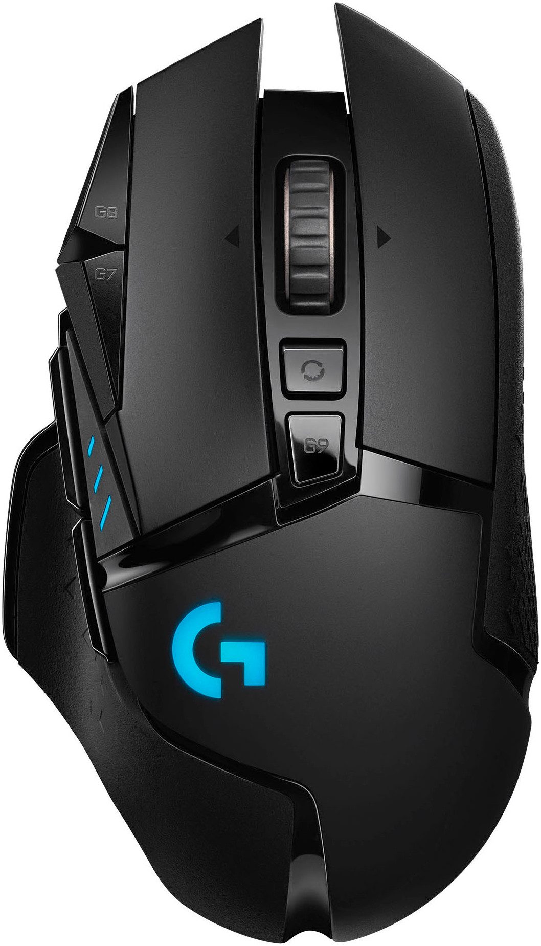 G502 LIGHTSPEED Maus
