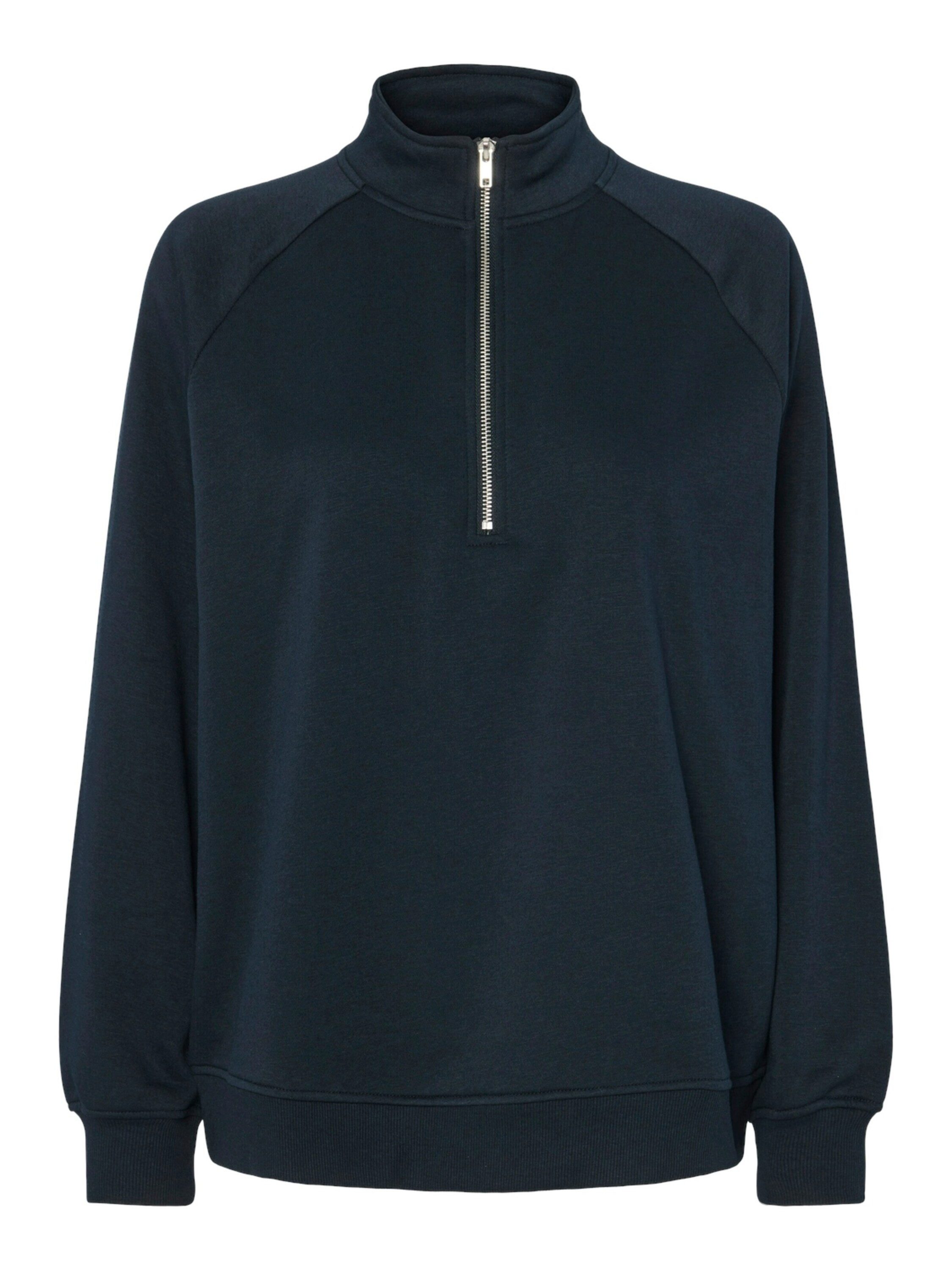 pieces Sweatshirt Chilli (1-tlg) Plain/ohne Details günstig online kaufen