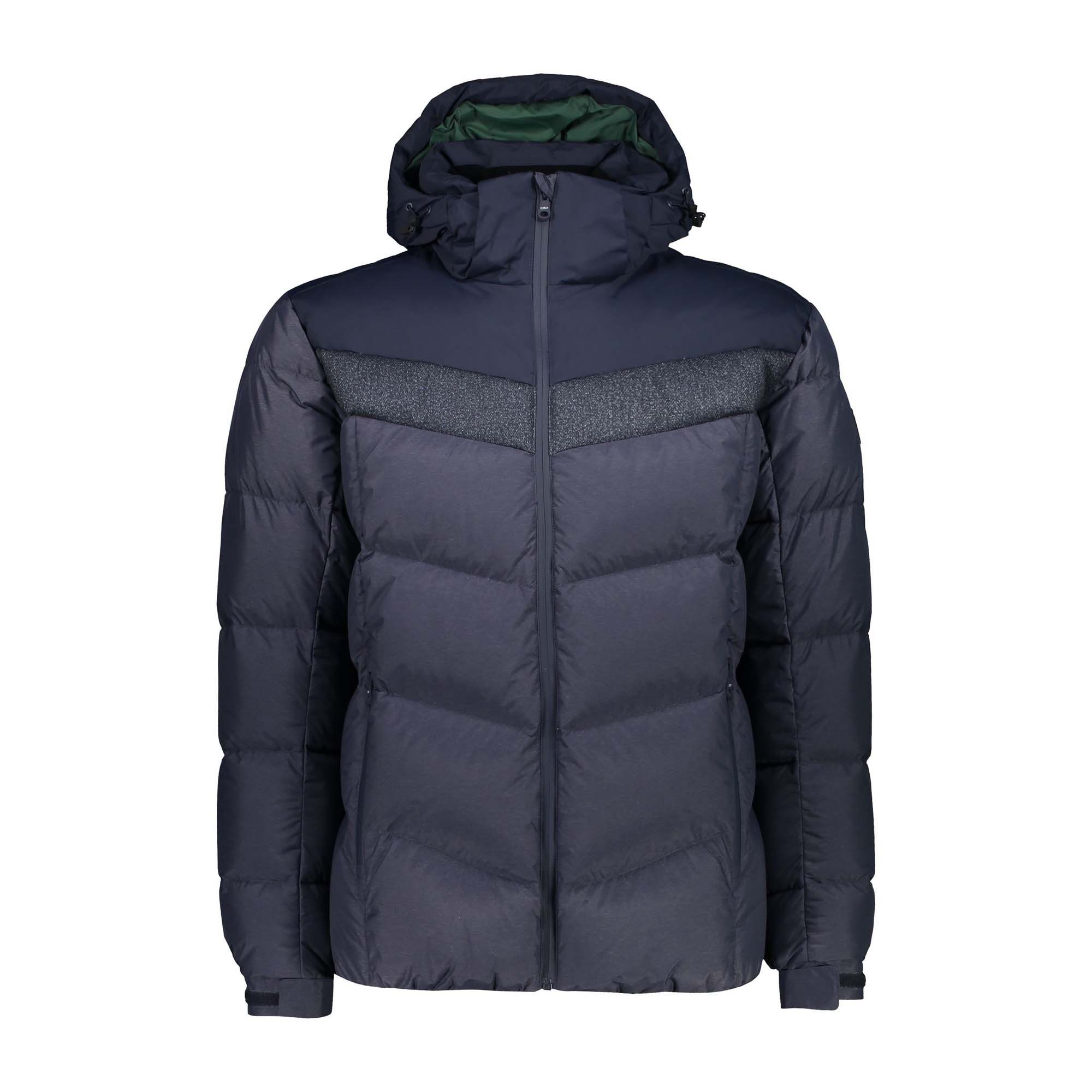 CMP Winterjacke CMP Herren Jacke Man günstig online kaufen