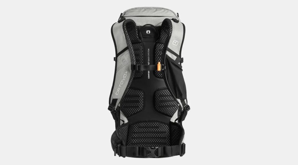 Ortovox Wanderrucksack TRAVERSE PURE 28 S
