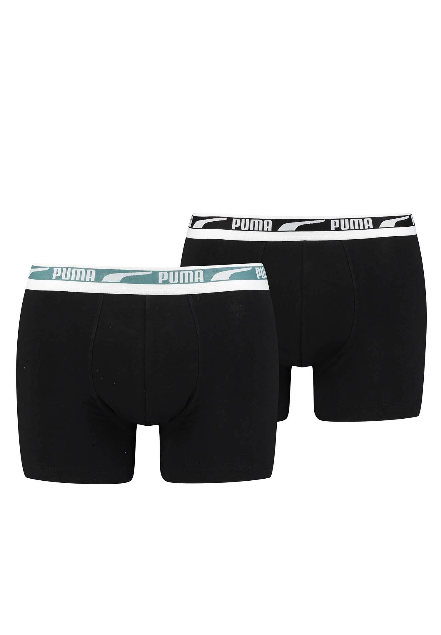 PUMA Boxershorts PUMA MEN MULTI LOGO günstig online kaufen