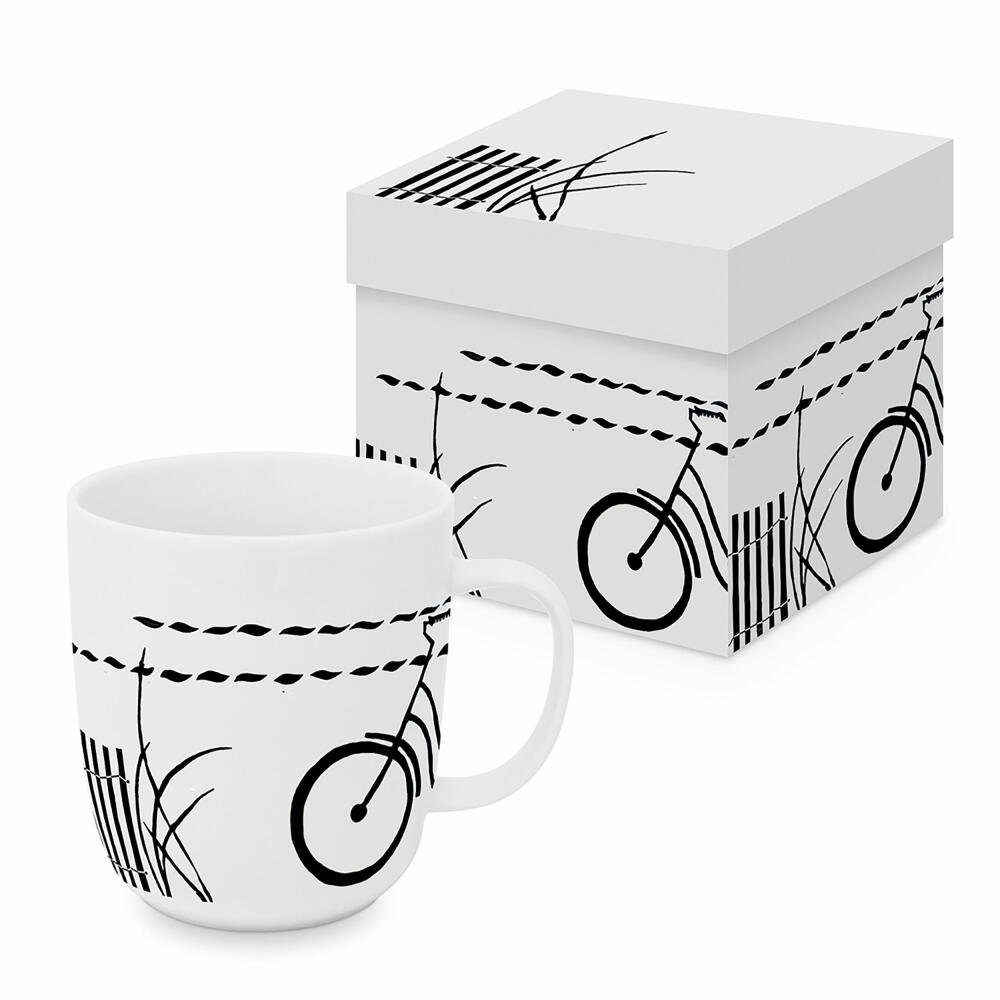 Tasse Atelier Atlantique Matte Mug 400 ml