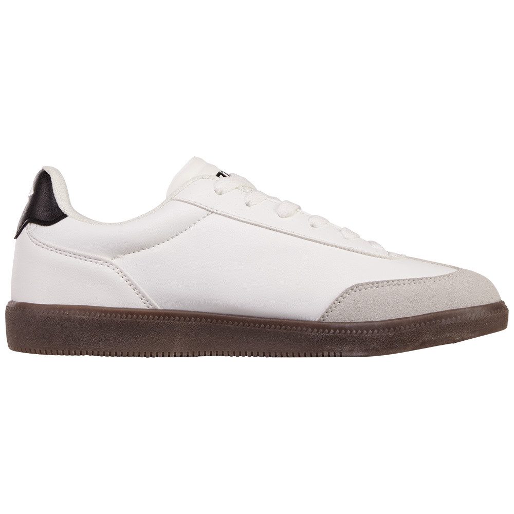 Lotto Sneaker - mit Zehenkappe aus tierfreiem Velours günstig online kaufen