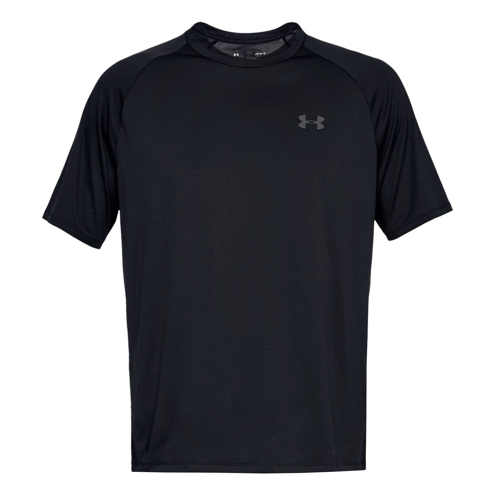 Under Armour® Trainingsshirt Tech™ 2.0 mit Raglanärmeln