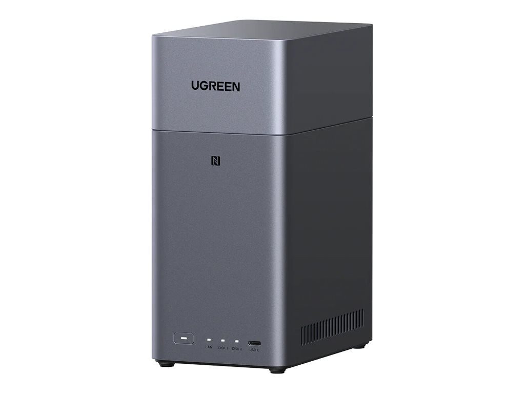 UGREEN NAS-Server