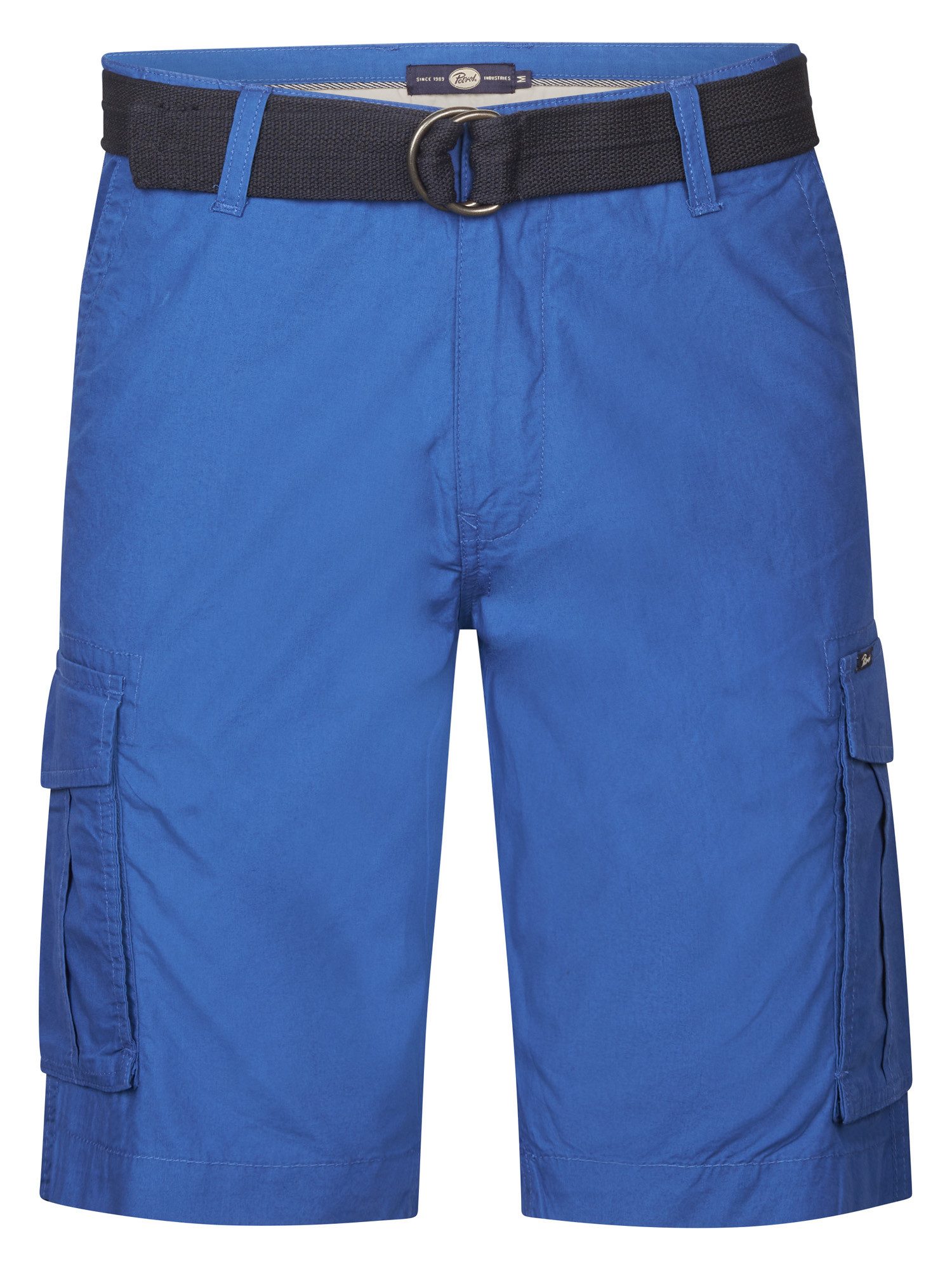 Petrol Industries Shorts Cargo-Shorts mit Gürtel günstig online kaufen
