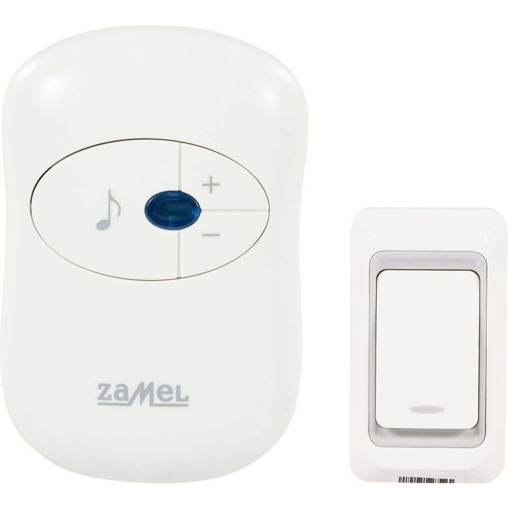Smart Home Türklingel Funkgong