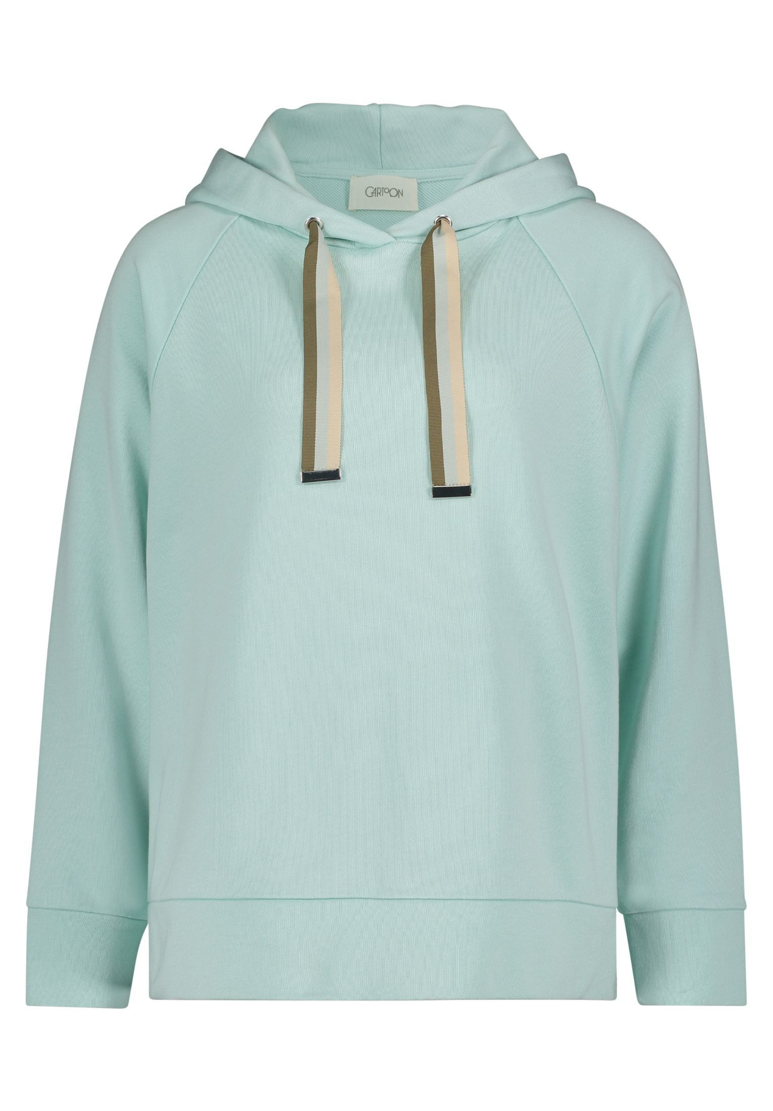 Cartoon Hoodie