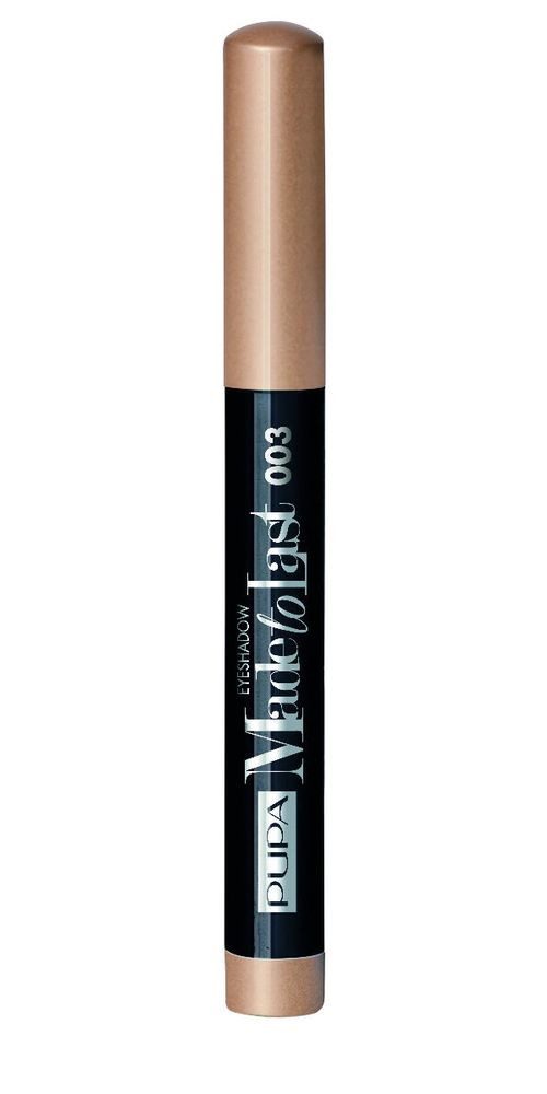 Pupa Milano Lidschatten Pupa Milano Made To Last Waterproof Eyeshadow Long Lasting Stick