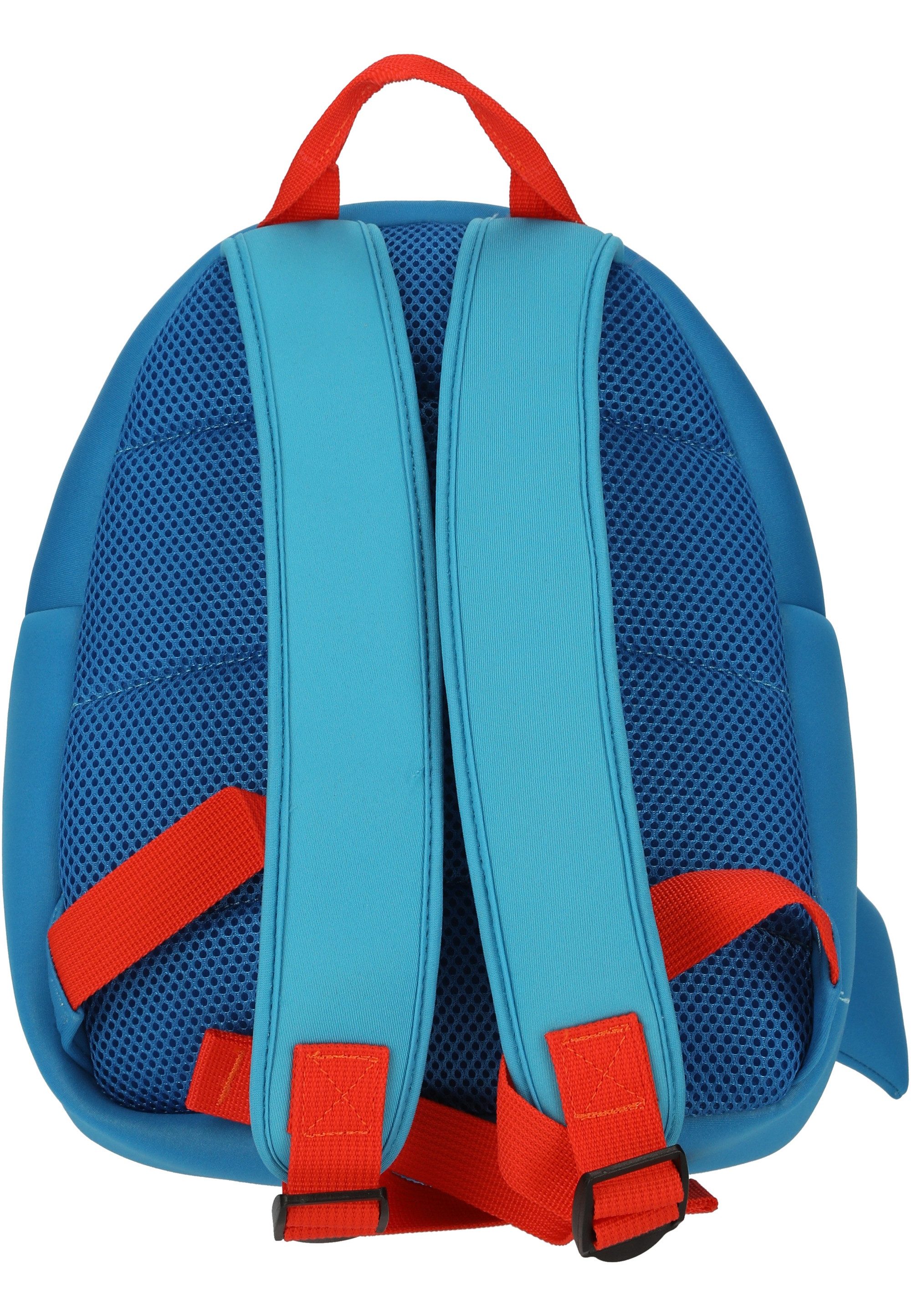 ZIGZAG Cityrucksack Heaney, mit wasserabweisender Eigenschaft