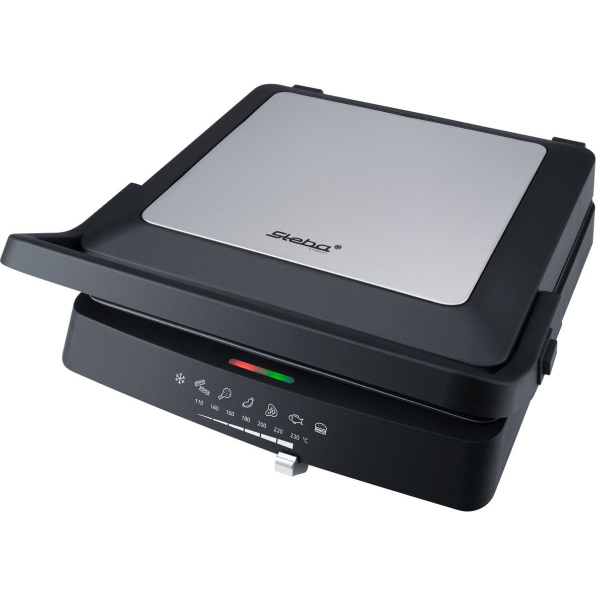 Steba Kontaktgrill FG 75 Kontaktgrill