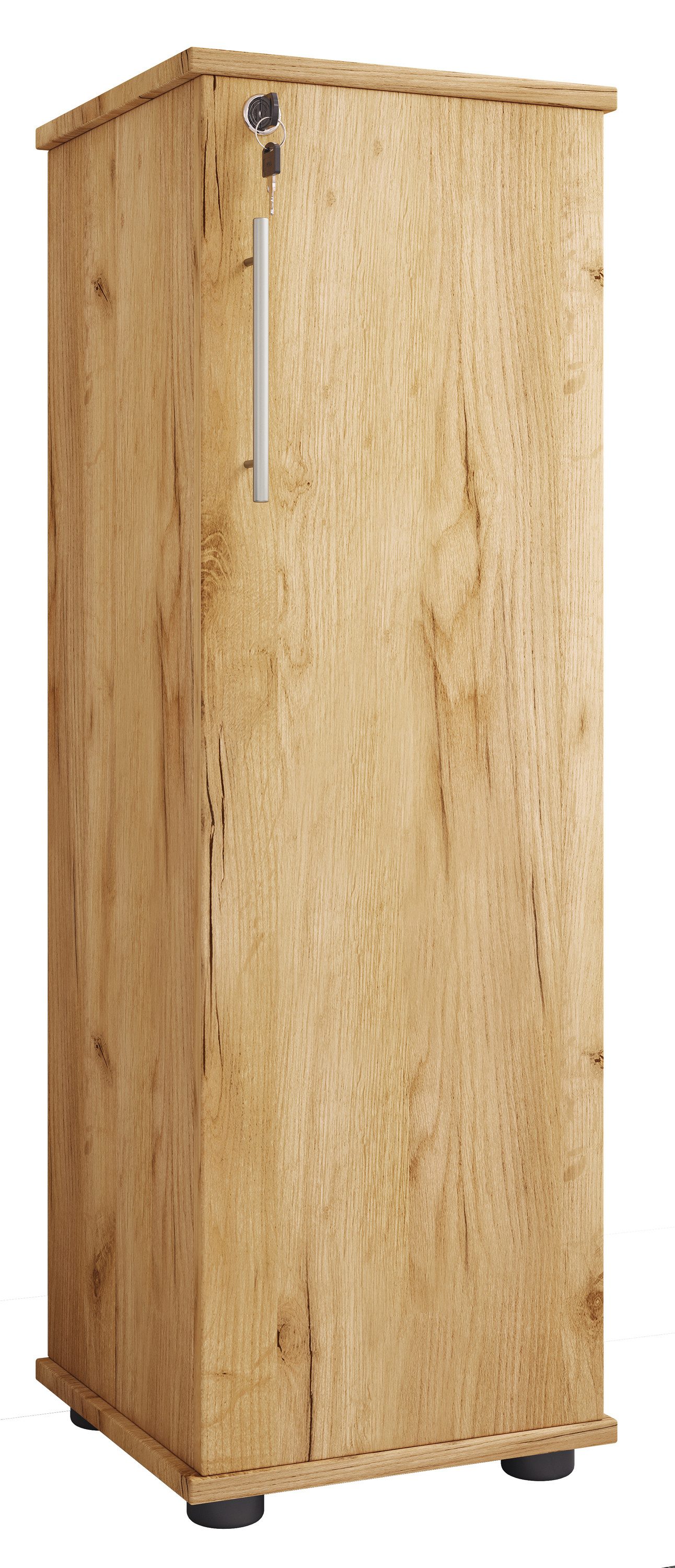 VCM CD-Regal Holz Schrank CD DVD günstig online kaufen