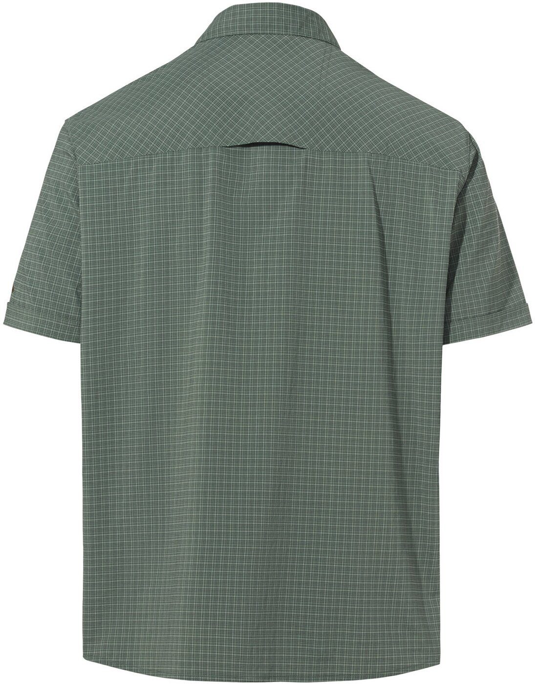 VAUDE Outdoorhemd Me Seiland Shirt IV AGAVE günstig online kaufen
