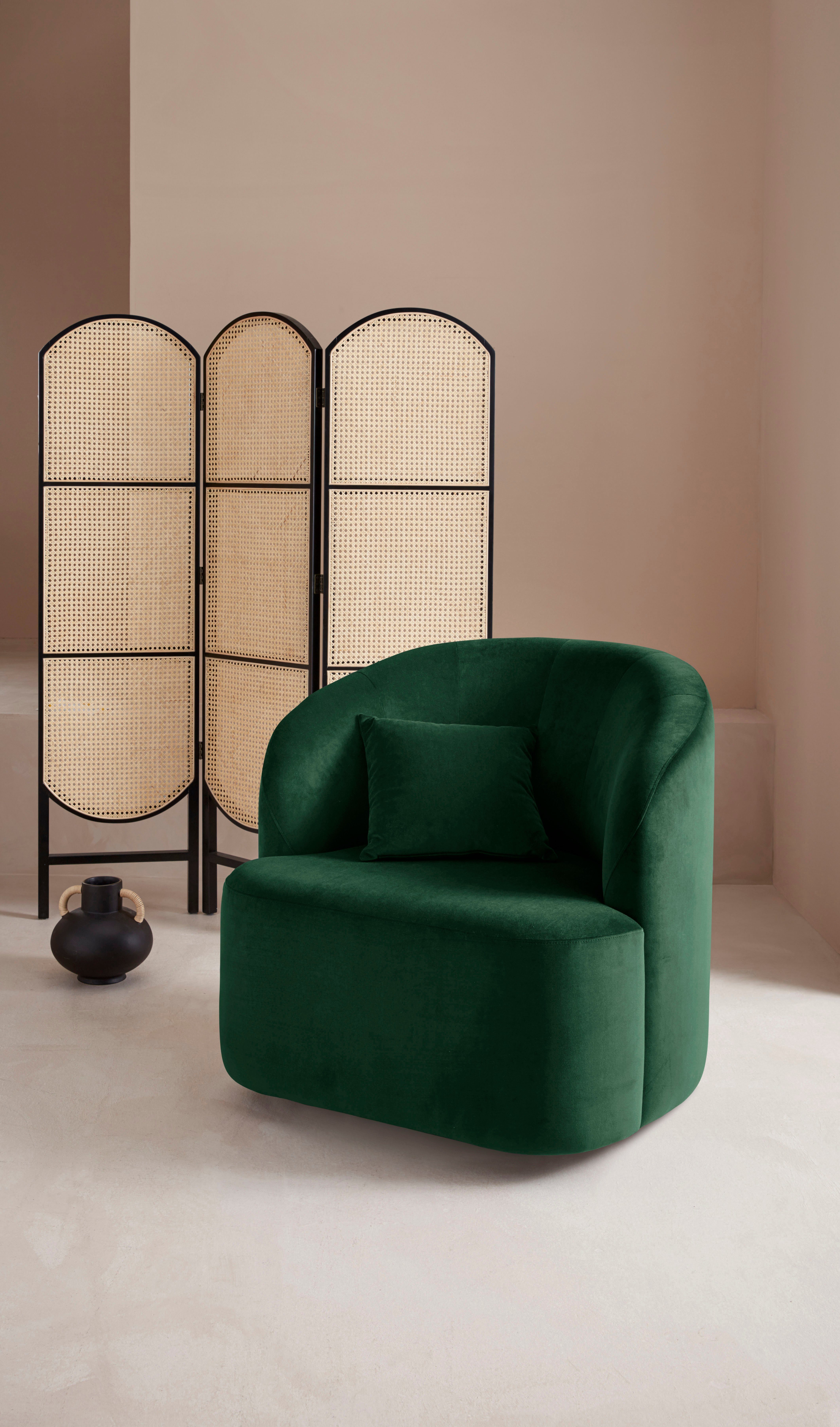 Drehsessel Dilara Sessel