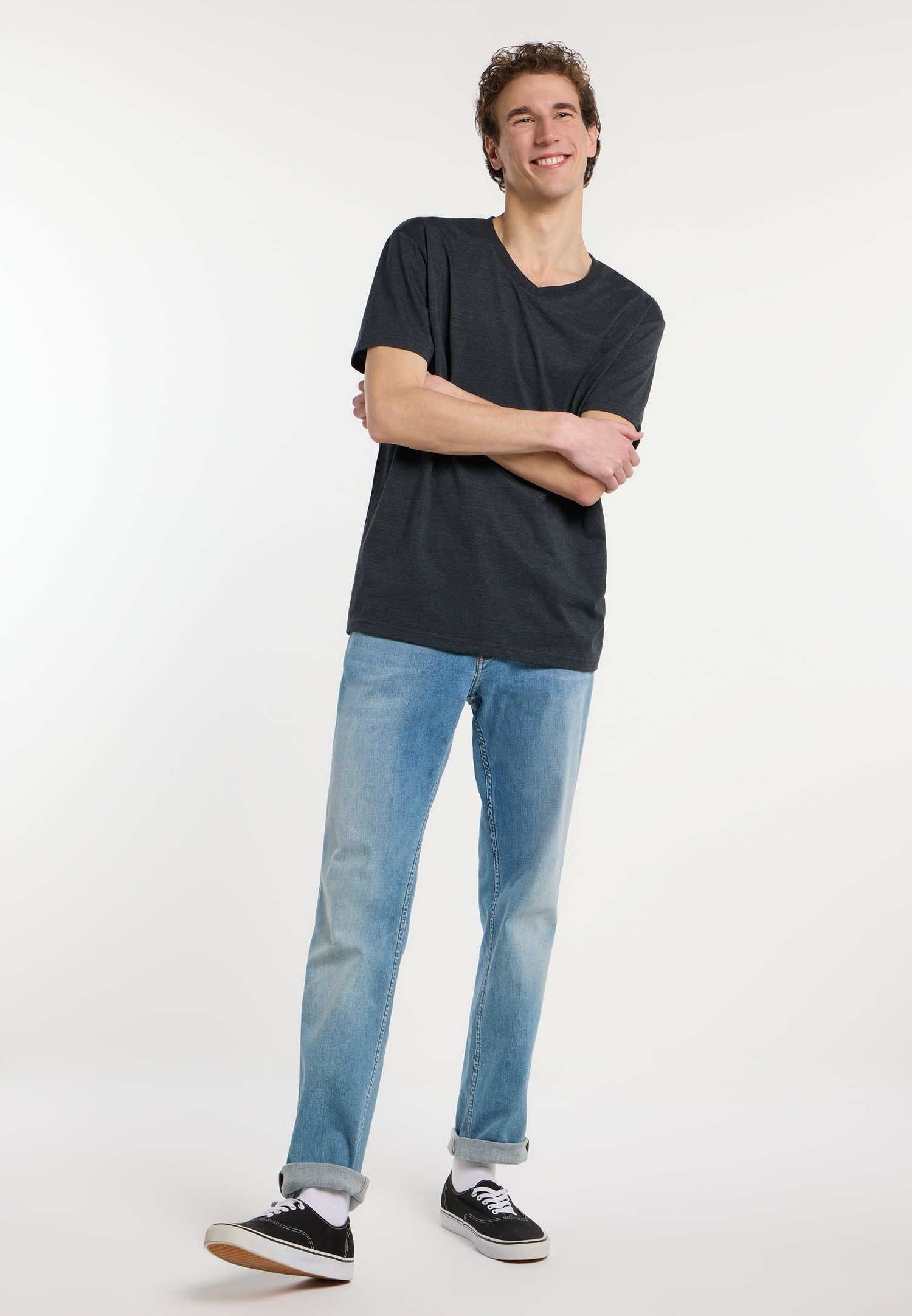 Ragwear T-Shirt VENNIES (Packung, 1-tlg) Nachhaltige günstig online kaufen