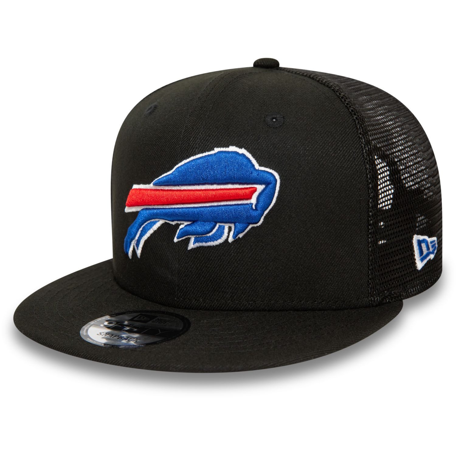 Snapback Cap 9Fifty Trucker Buffalo Bills