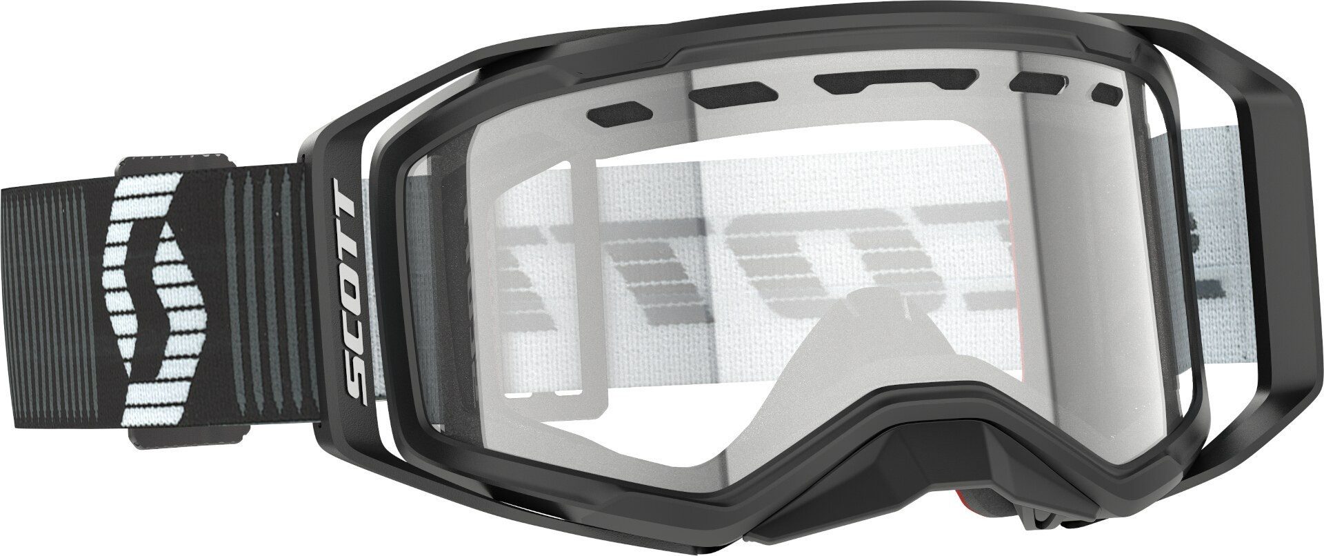 Motorradbrille Prospect 2.0 Enduro Motocross Brille