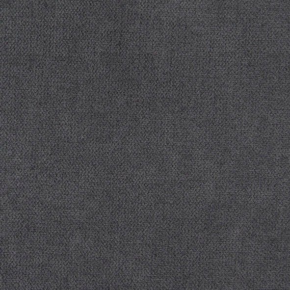 Nias Italia Schlafsofa Prato, inkl. 150/208 klappbaren Matratze dunkel und cm grau Liegefläche Metallgestell