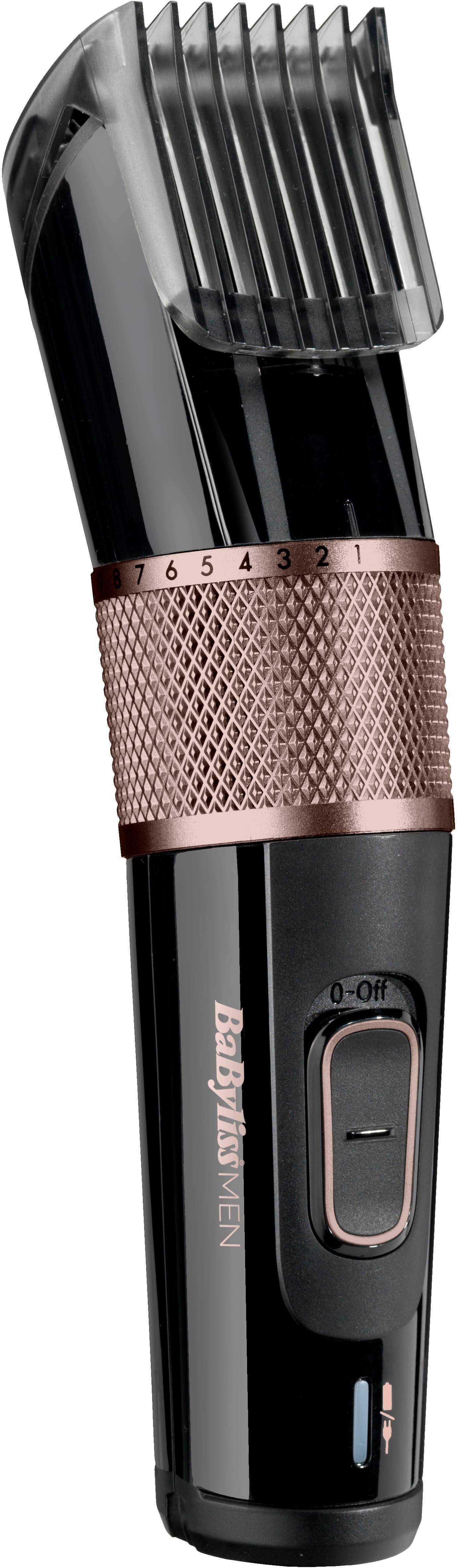 Haarschneider E974E MEN Power Glide