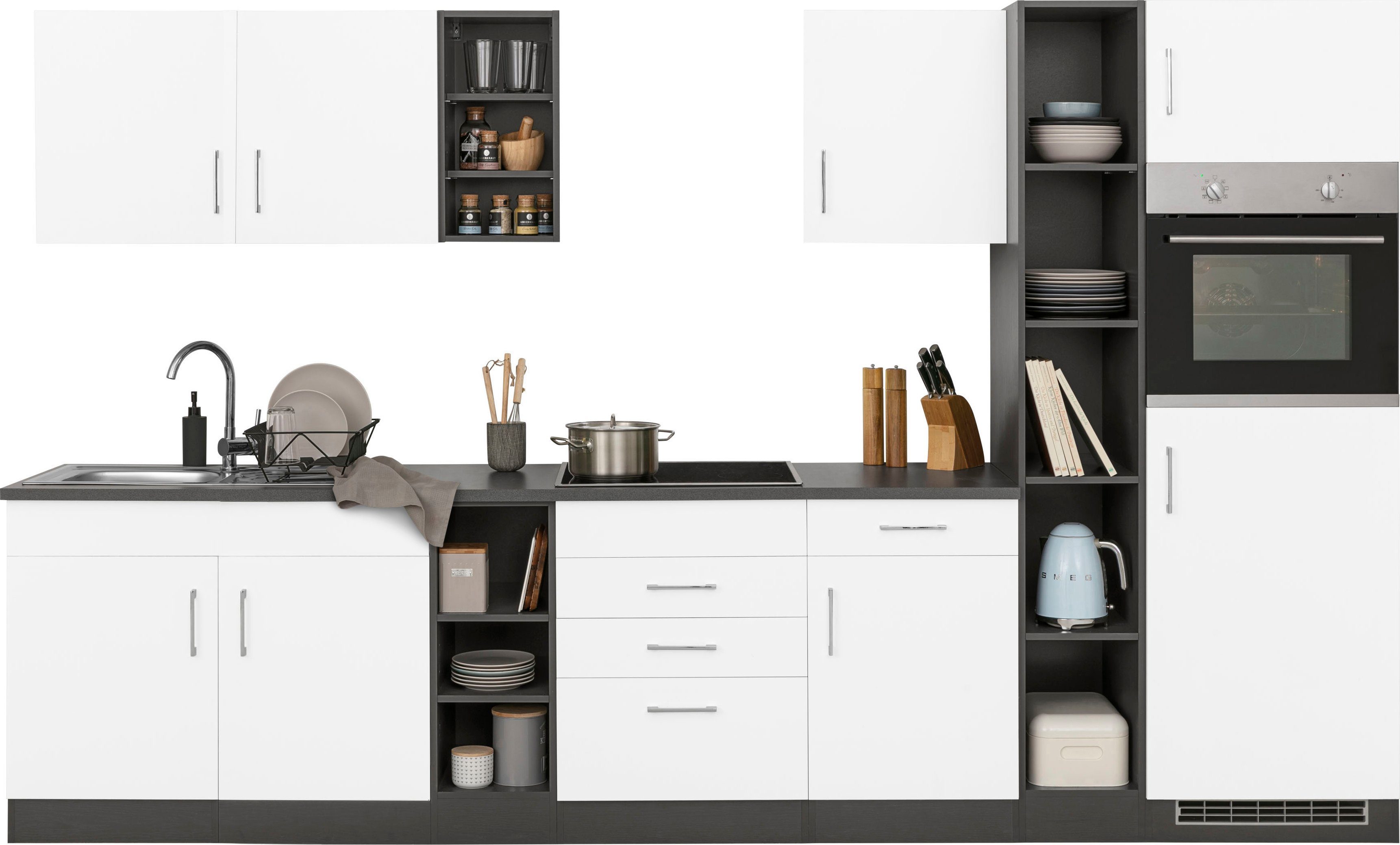 Küchenzeile KS-Paris