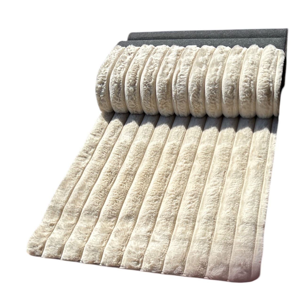 Toker Collection® Fellteppich Kunstfellteppich, besonders weich und kuschel günstig online kaufen