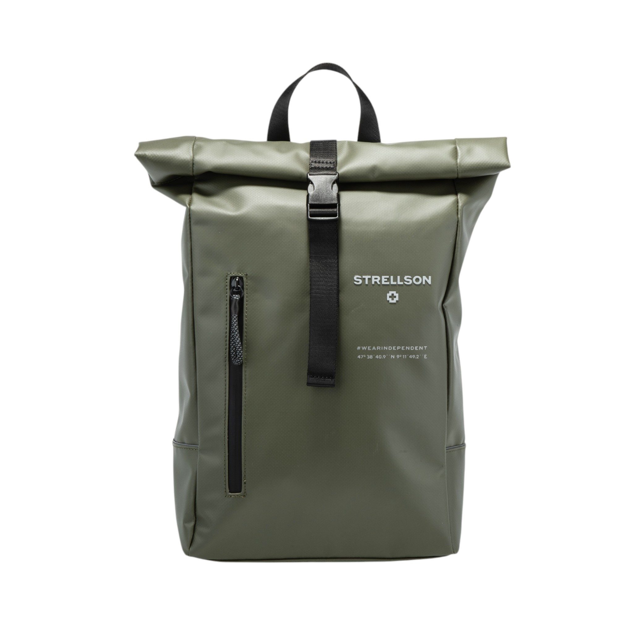 Strellson Rucksack Strellson - Herren Rucksack Stockwell 2.0 Eddie