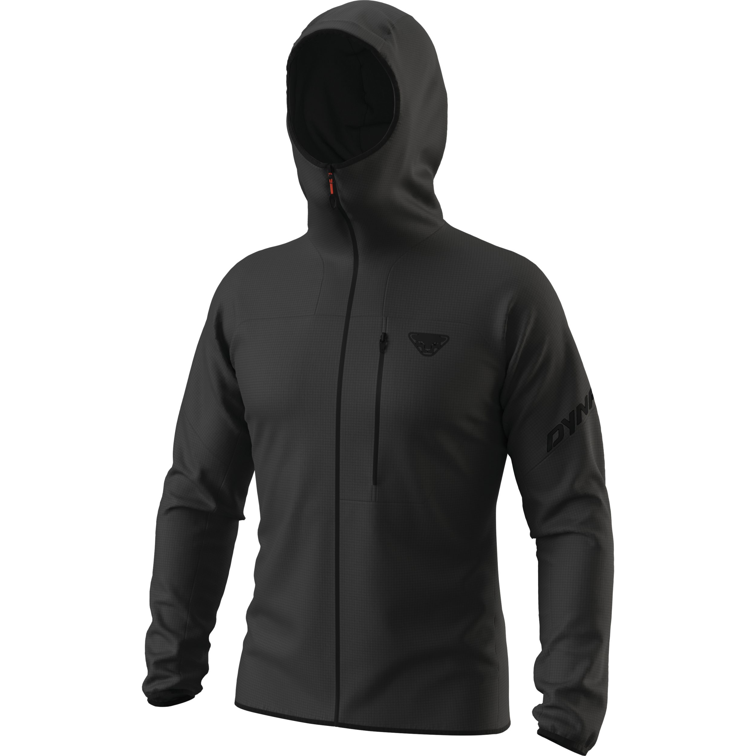 Outdoorjacke TRAVERSE GTX JKT M BLACK OUT/0520