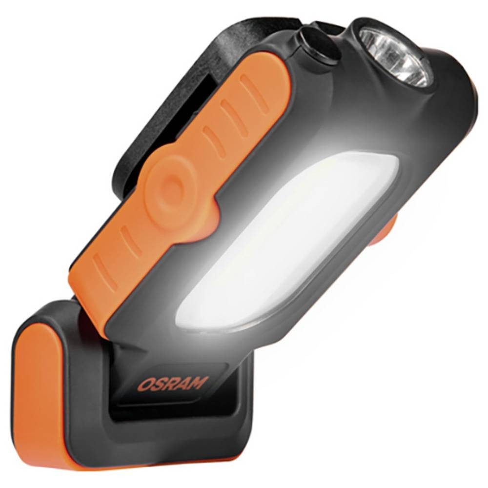 Osram Arbeitsleuchte Arbeitsleuchte LEDinspect MINI 140 ESSENTIAL 140 lm LEDIL435ESNCDU