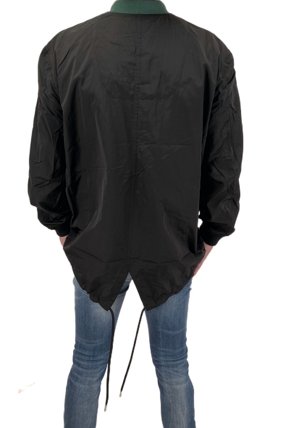 Diesel Allwetterjacke Diesel J-FELLOW Herren Übergangsjacke günstig online kaufen