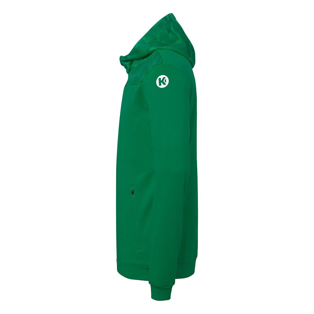 Kempa Trainingsjacke Trainingsjacke Athletics 29 (1-St)