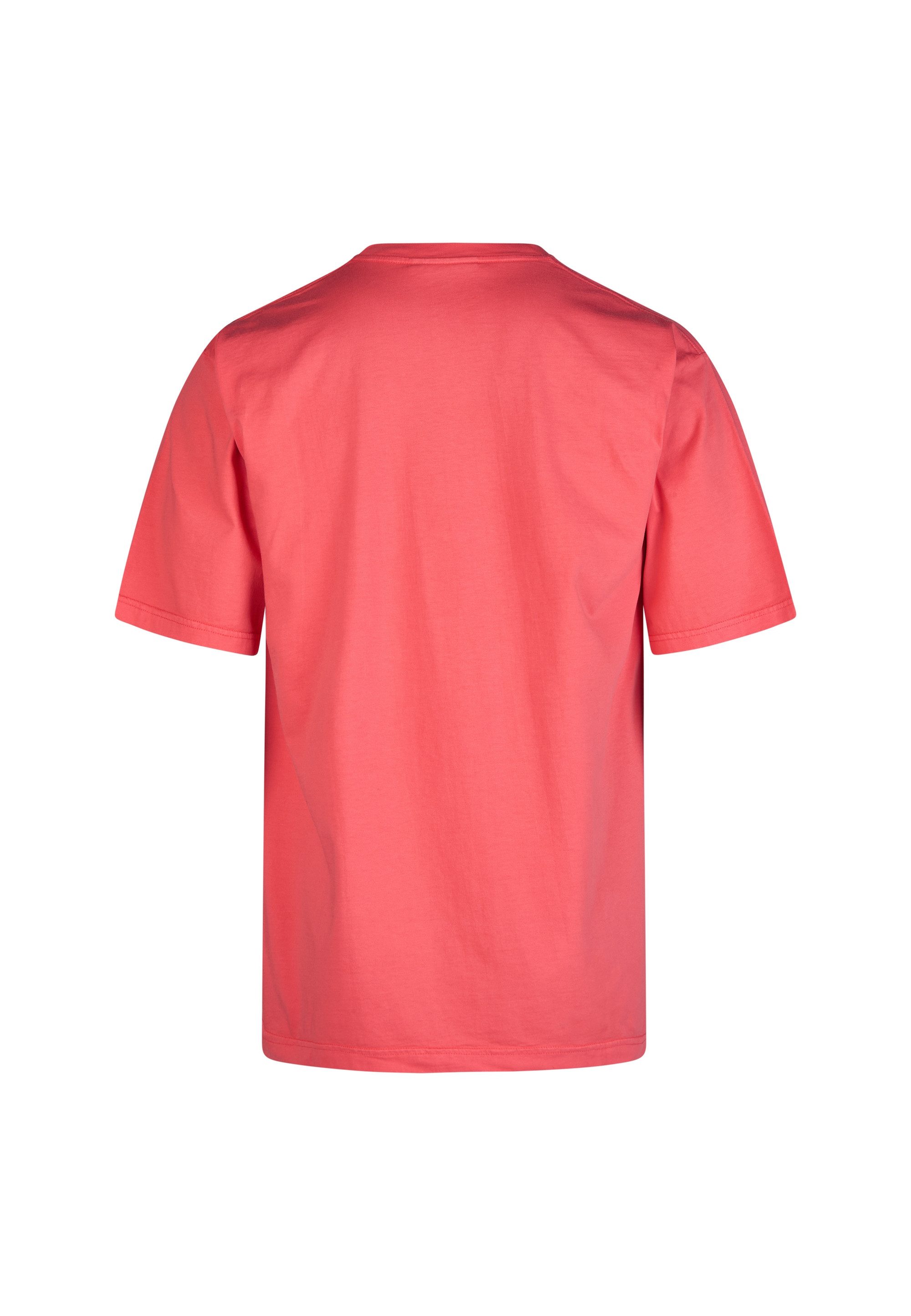 Cleptomanicx T-Shirt Classic Tee Club Cullinaire mit lockerem Schnitt