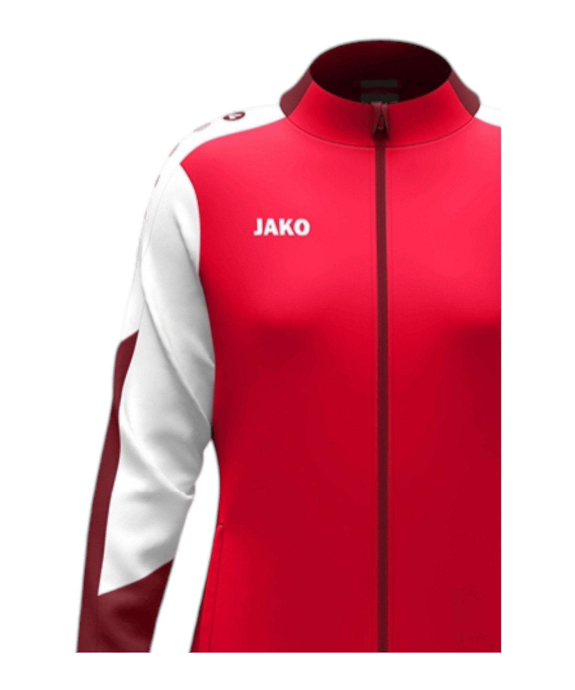 Jako Trainingsanzug Dynamic Trainingsanzug Damen (1-tlg), default