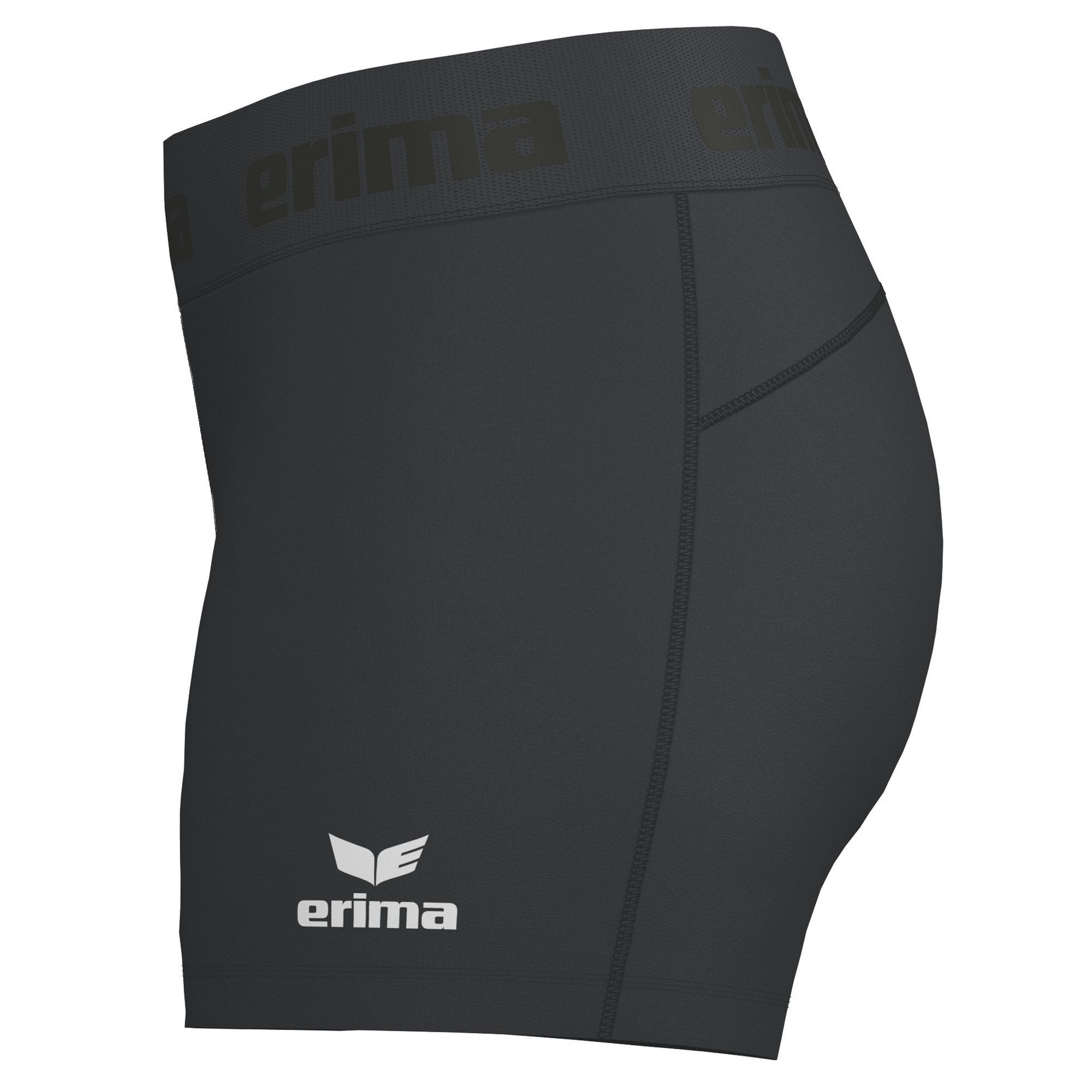 Erima Funktionstights erima Damen Tight T&F WINGS Tight