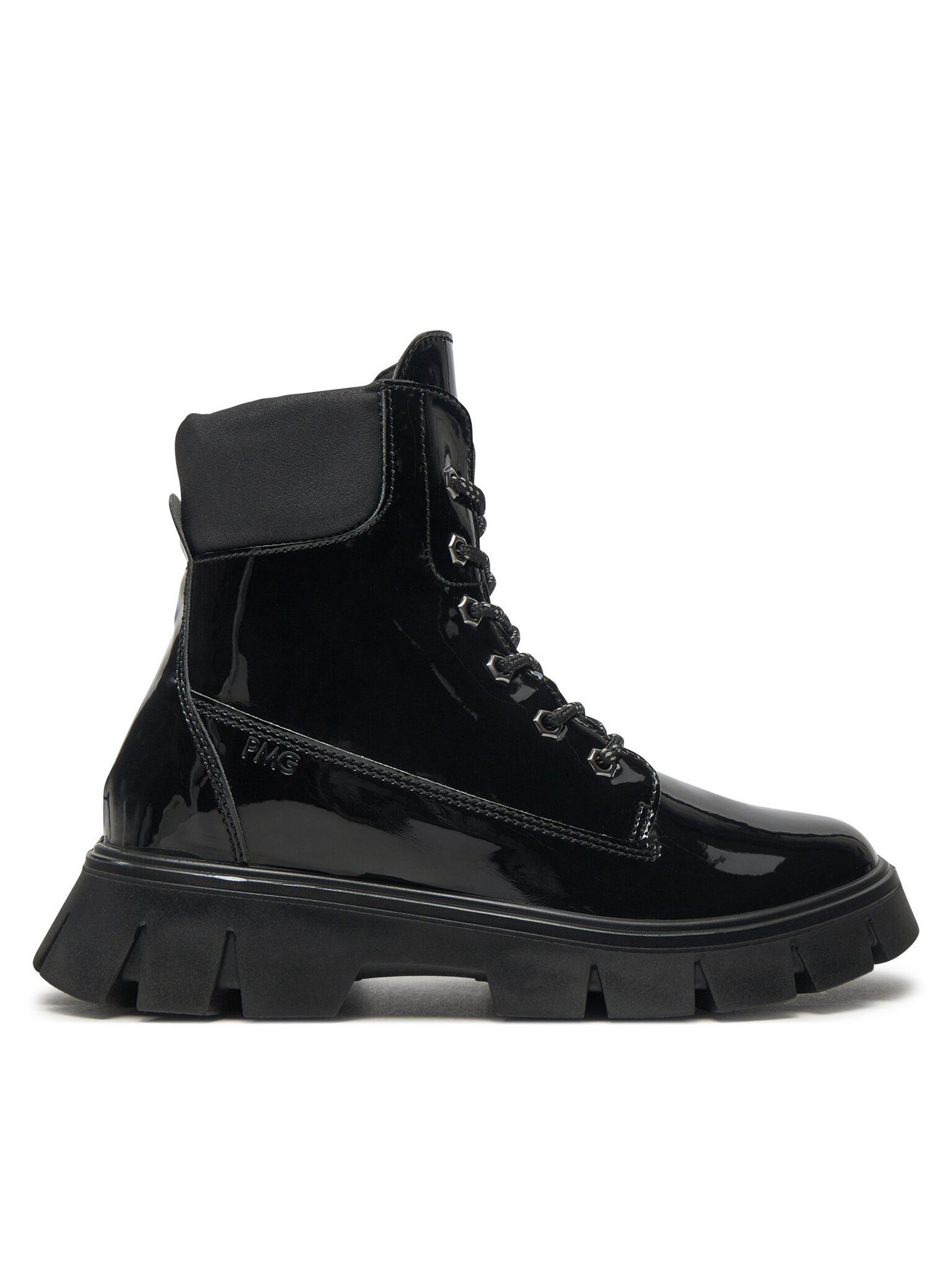 Primigi Primigi Stiefel 6876622 S Schwarz Stiefel