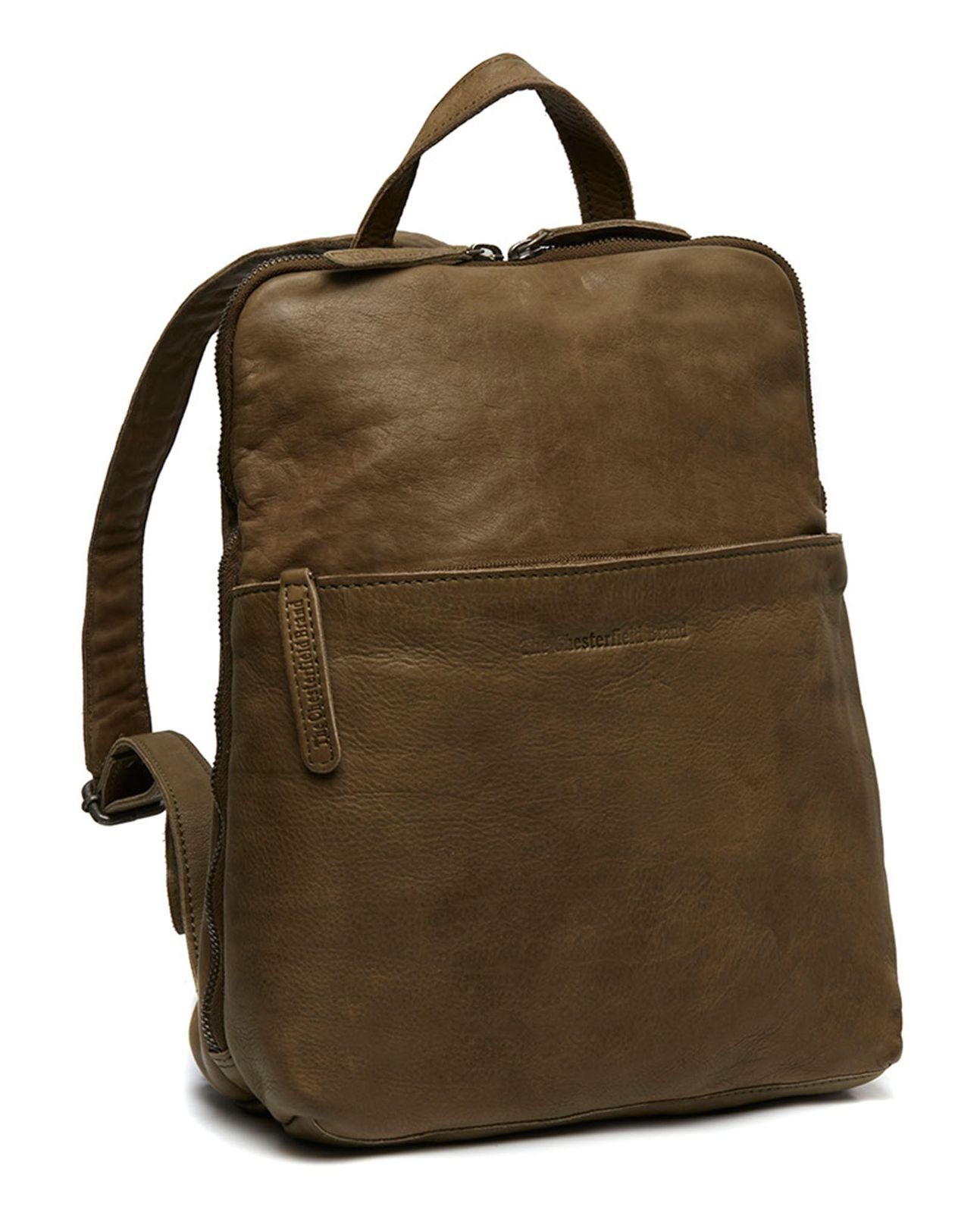 The Chesterfield Brand Rucksack günstig online kaufen