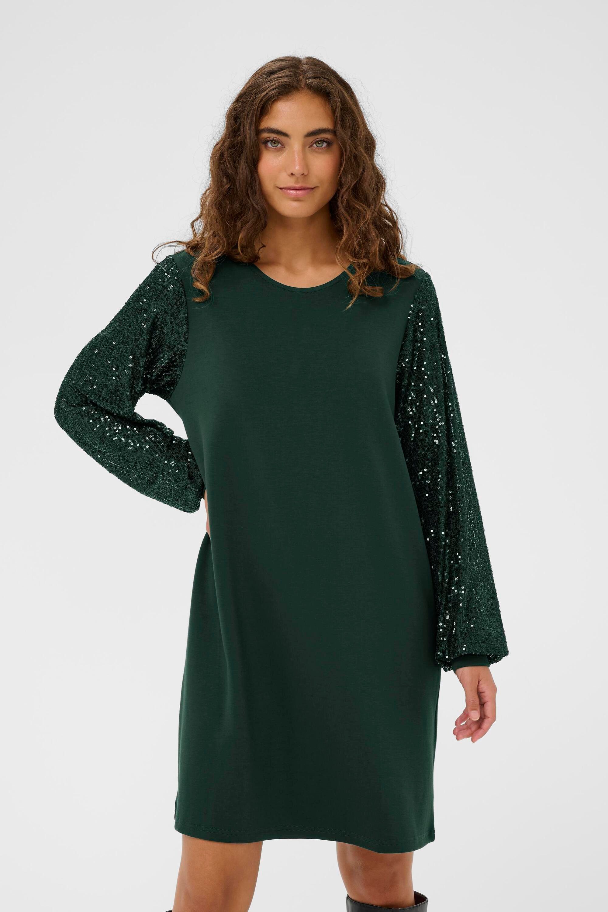 Culture Jerseykleid Jerseykleid CUpalaga günstig online kaufen