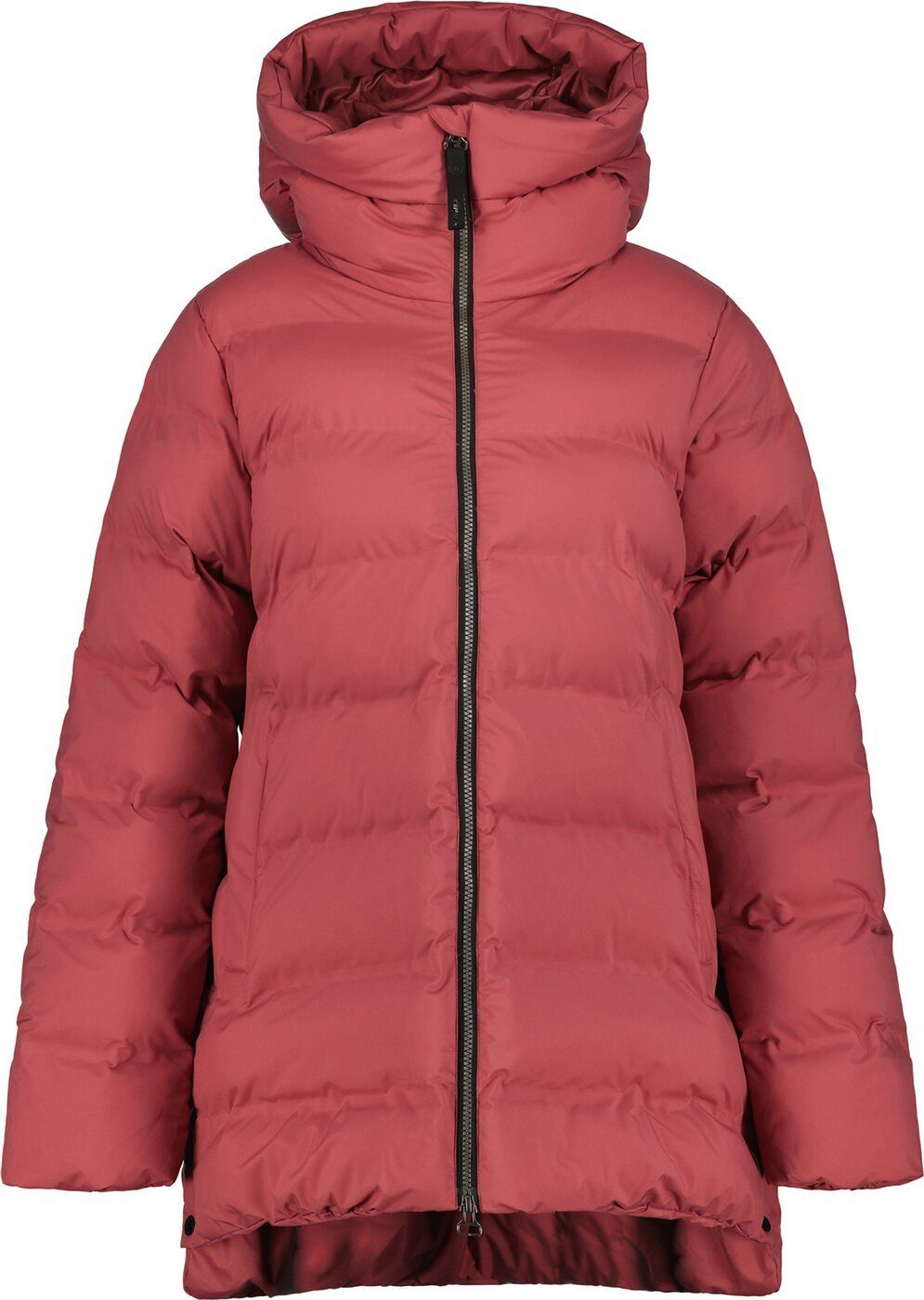 Rote Icepeak Winterjacken für Damen online kaufen | OTTO