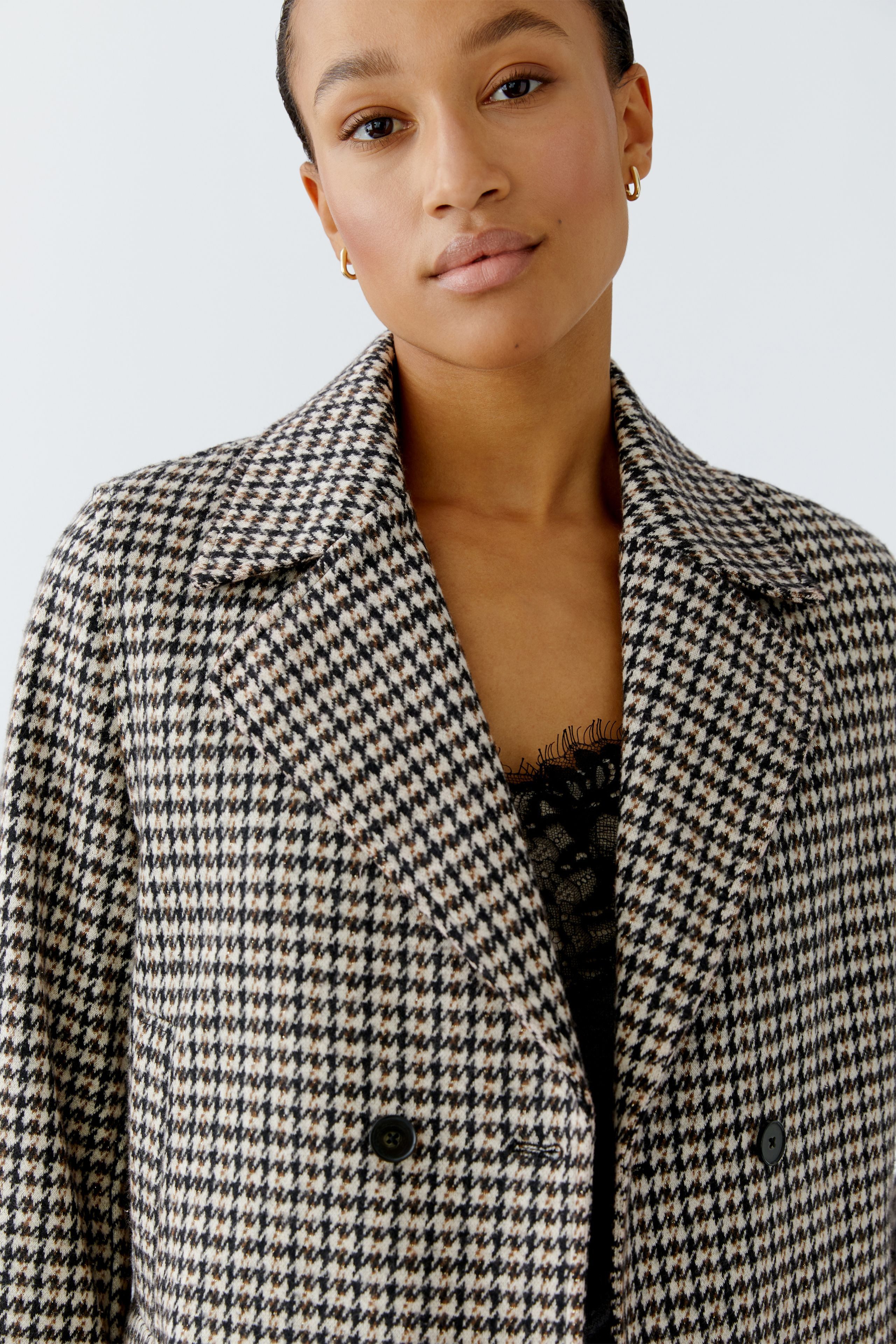 Oui Outdoorjacke