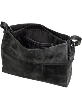 VLD Schultertasche City Cowboy 25031