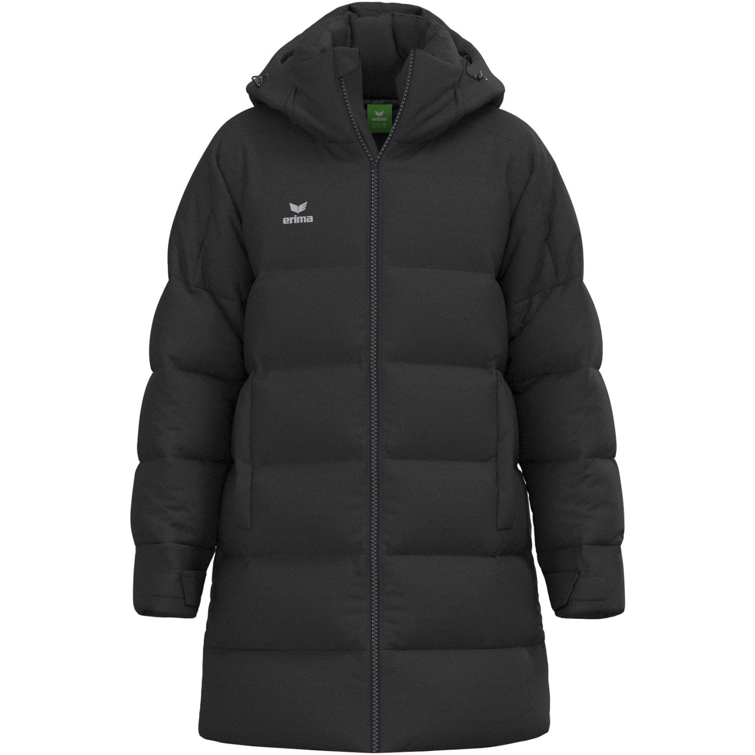Winterjacke erima Herren Winterjacke