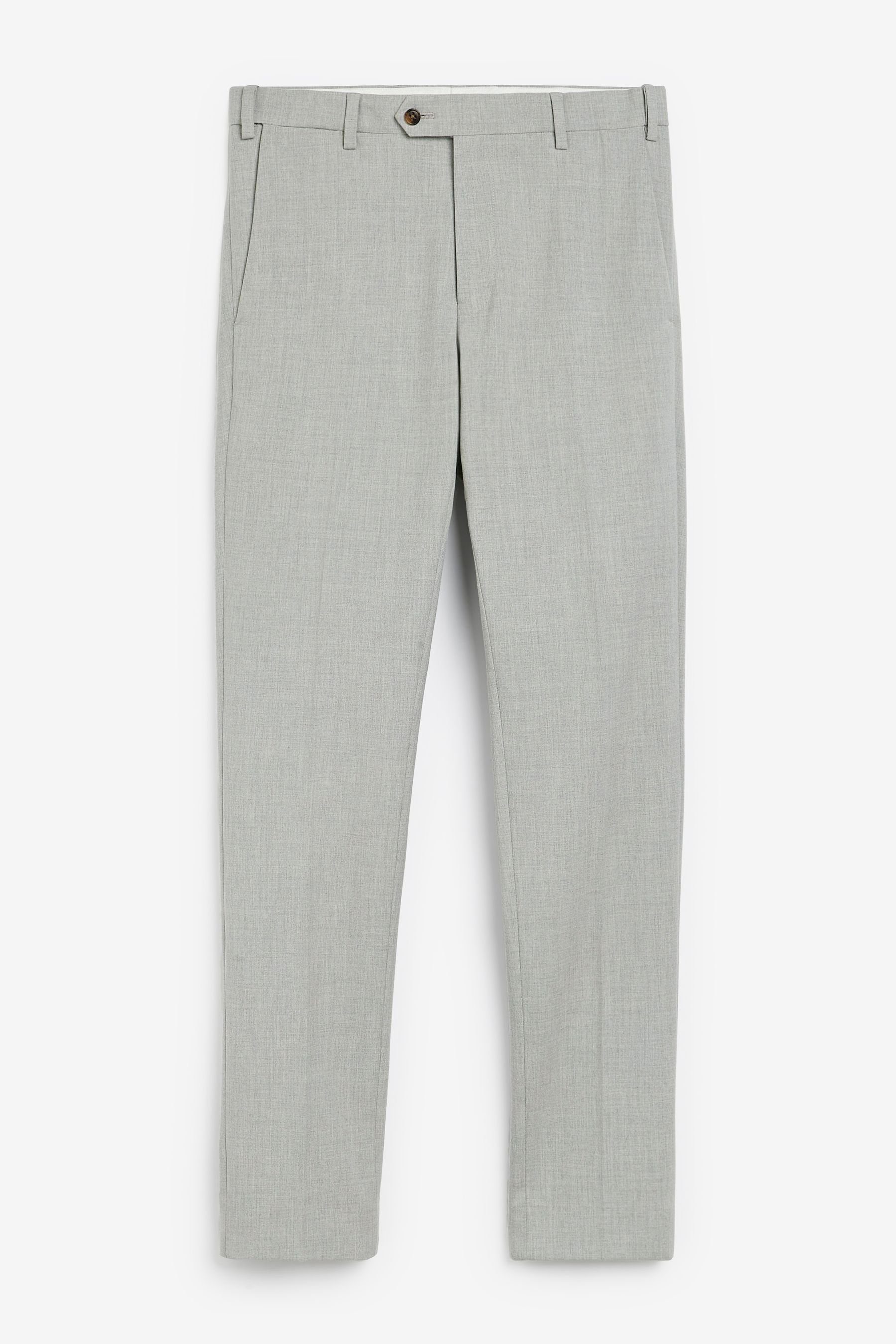 Next Anzughose Anzug Motion Flex: Hose-Skinny günstig online kaufen
