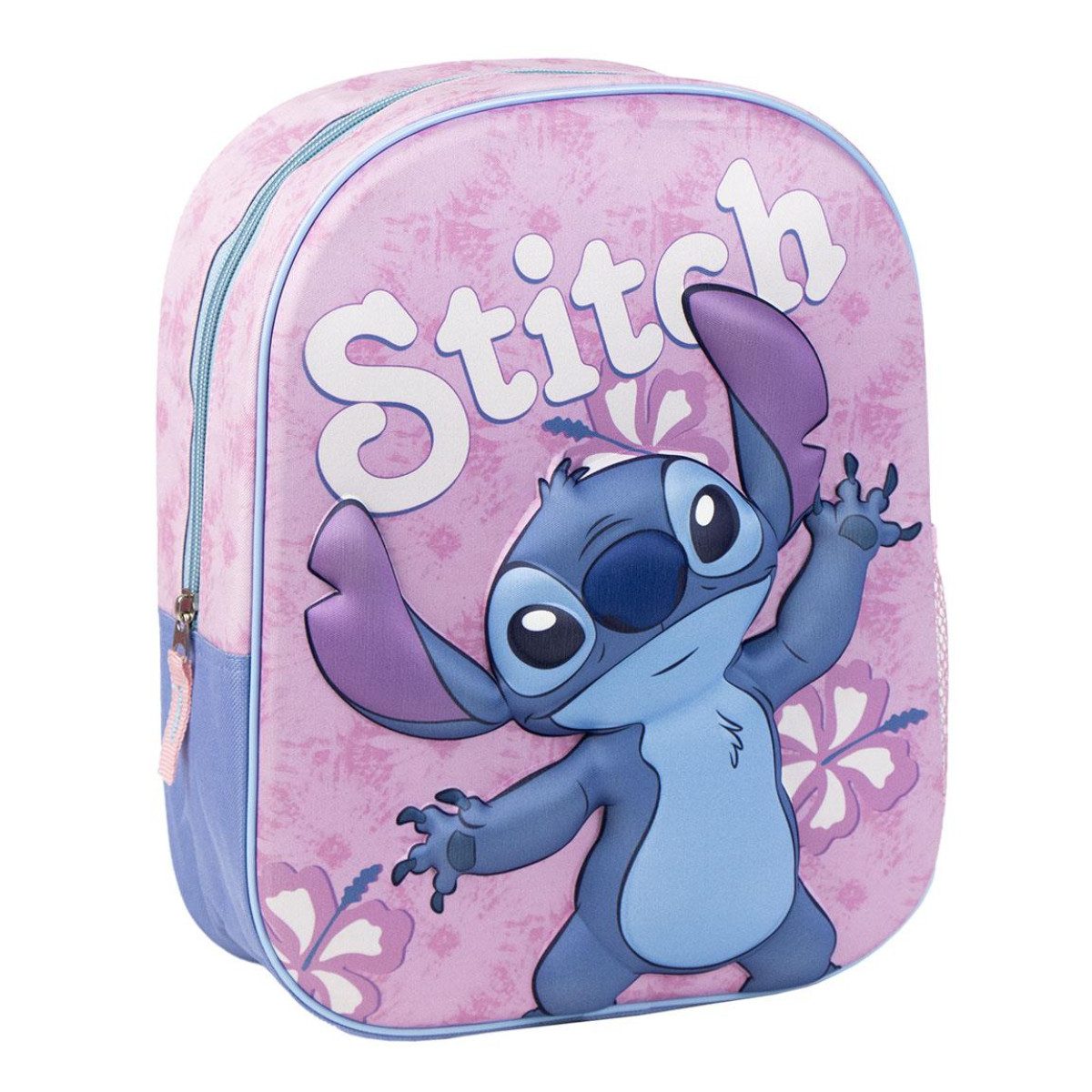 Kinderrucksack Disney Stitch 3D Kindergarten Rucksack Kinder Rucksack Vorschule
