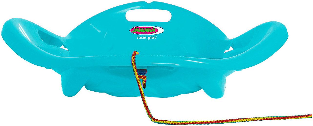 Jamara Bob Snow Play Bob Speed 78, Made in Europe
