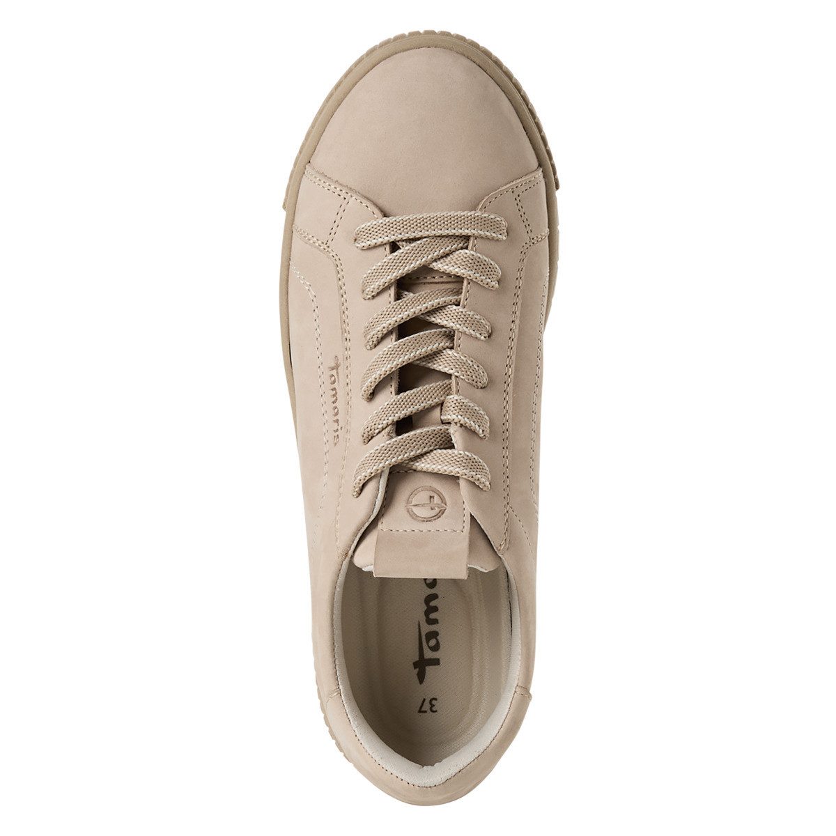 Tamaris 1-23708-45 Damen Sneaker Turnschuhe, Sportschuhe, Freizeitschuhe, H günstig online kaufen