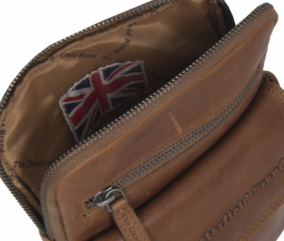 The Chesterfield Brand Umhängetasche Umhängetasche für Damen (keine Angabe, 1-tlg., keine Angabe)