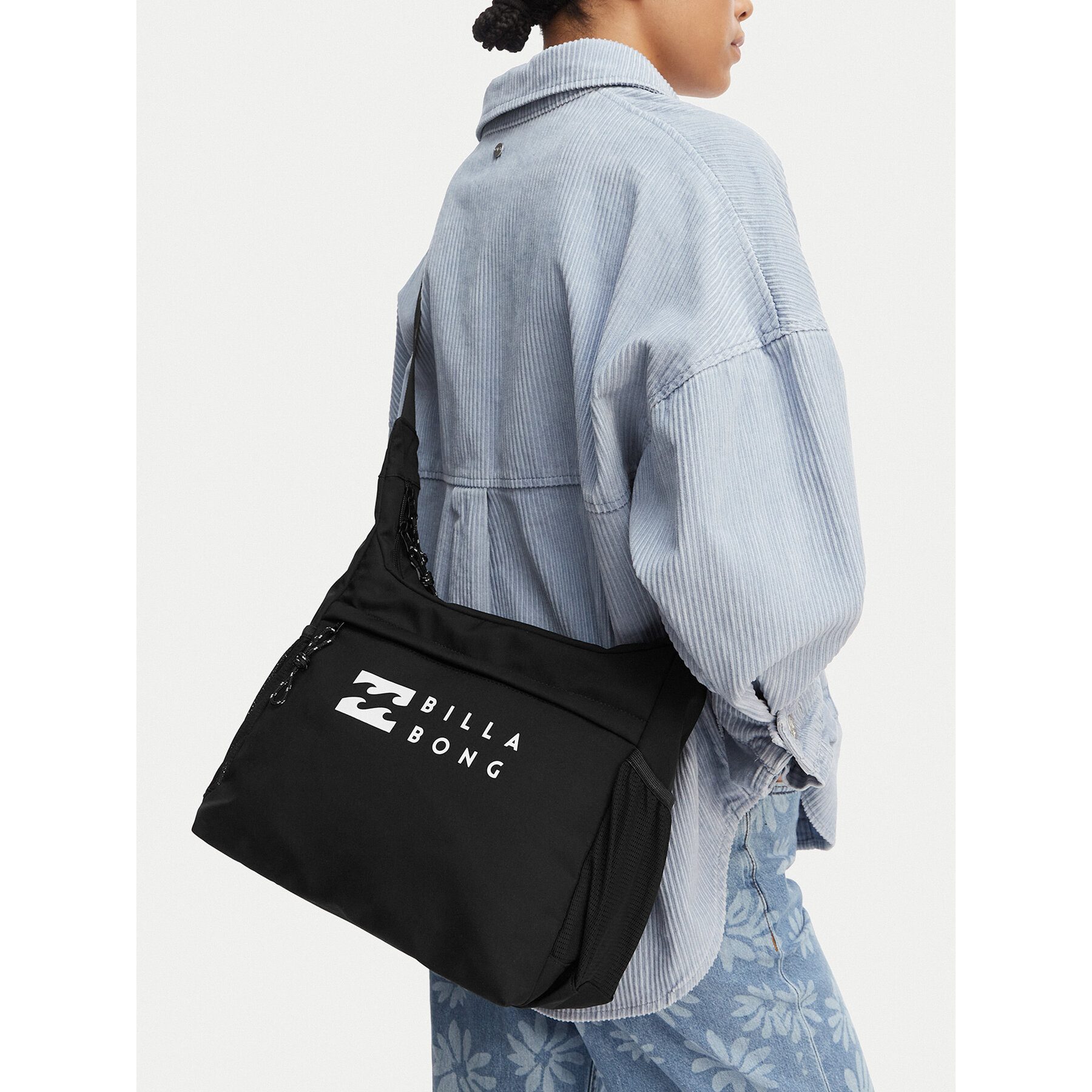 Billabong Umhängetasche Billabong Damen Tasche 5907964130734 Schwarz