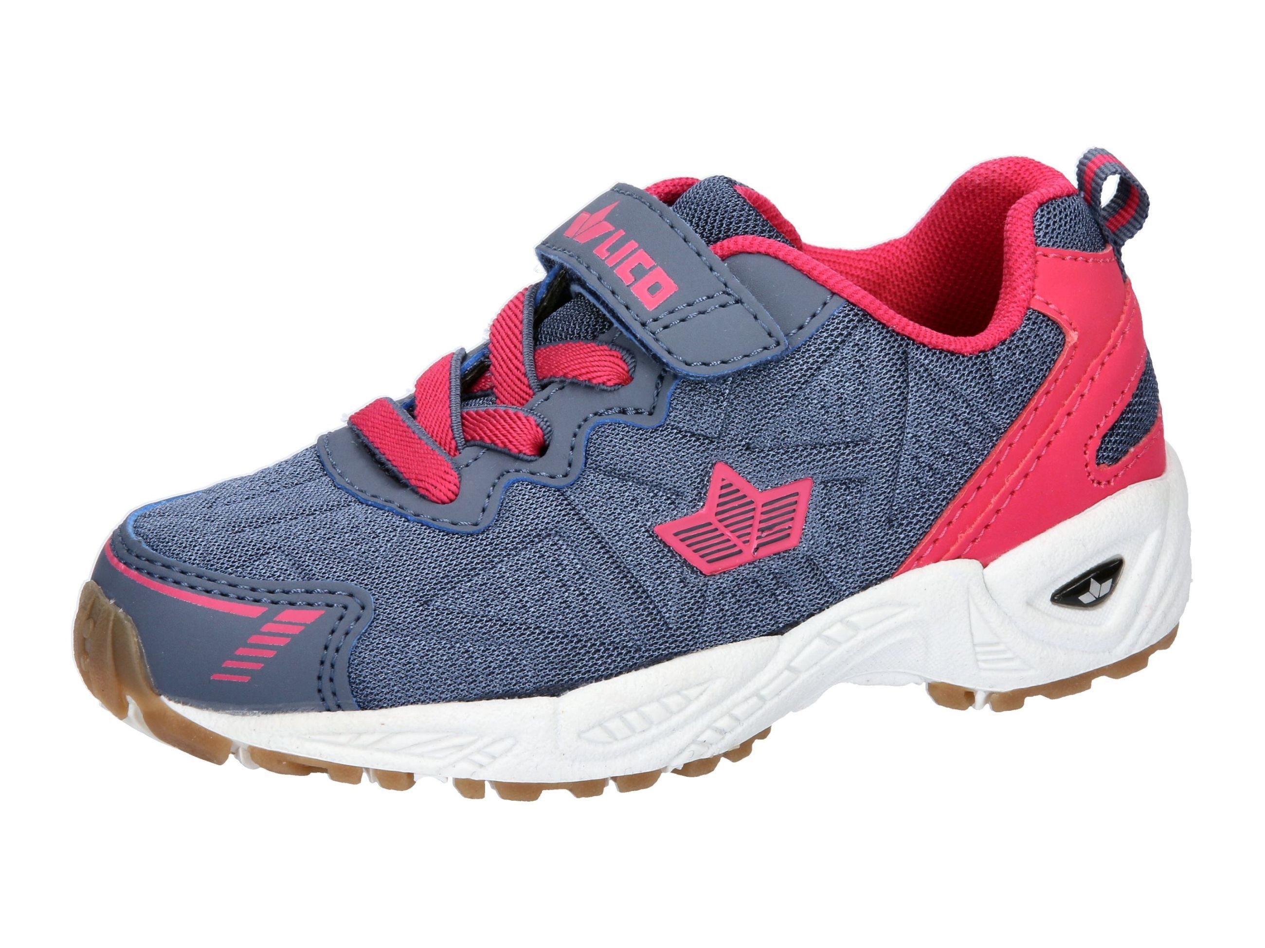 Lico Sportschuh Flori VS Hallenschuh