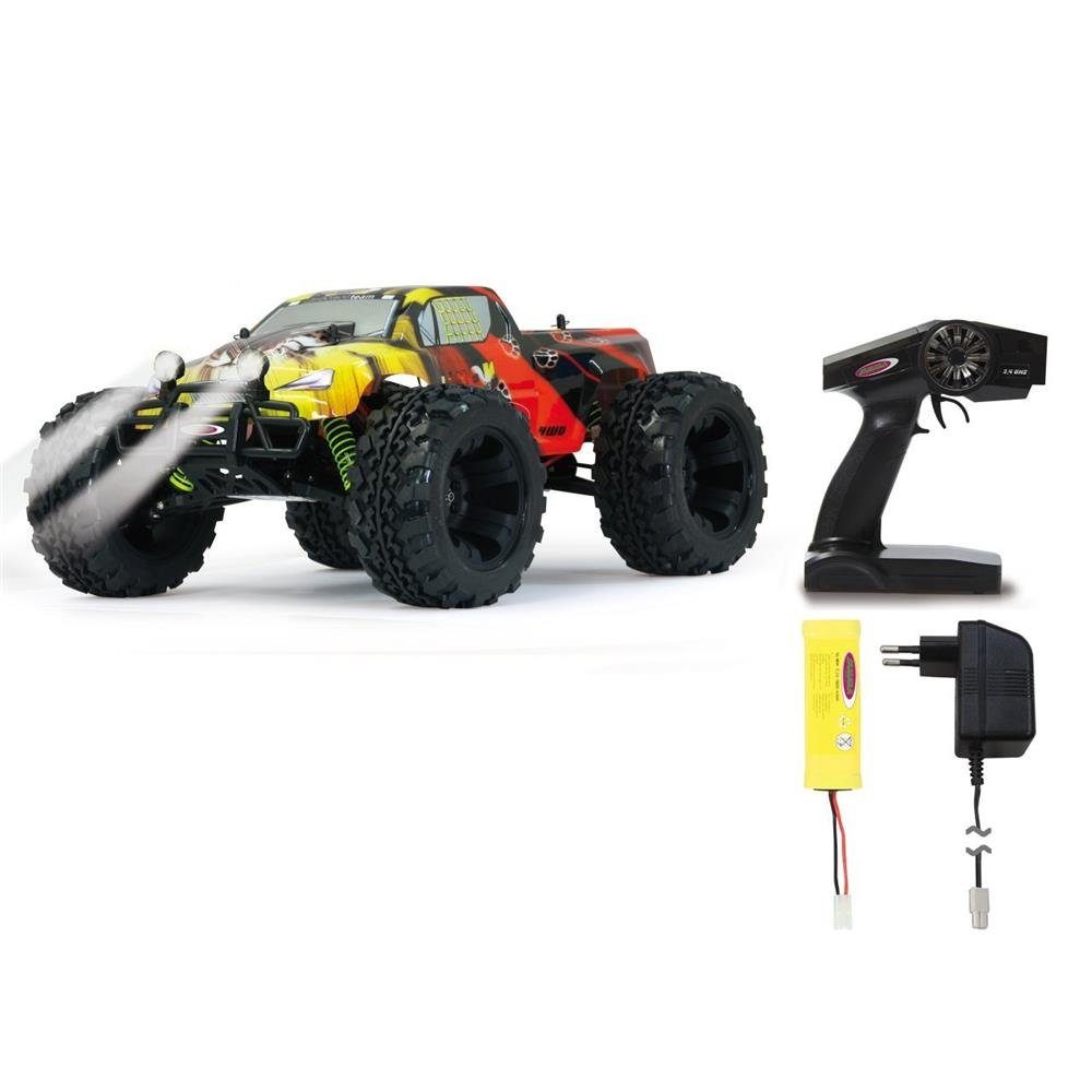 RC-Monstertruck Tiger Monstertruck 4WD
