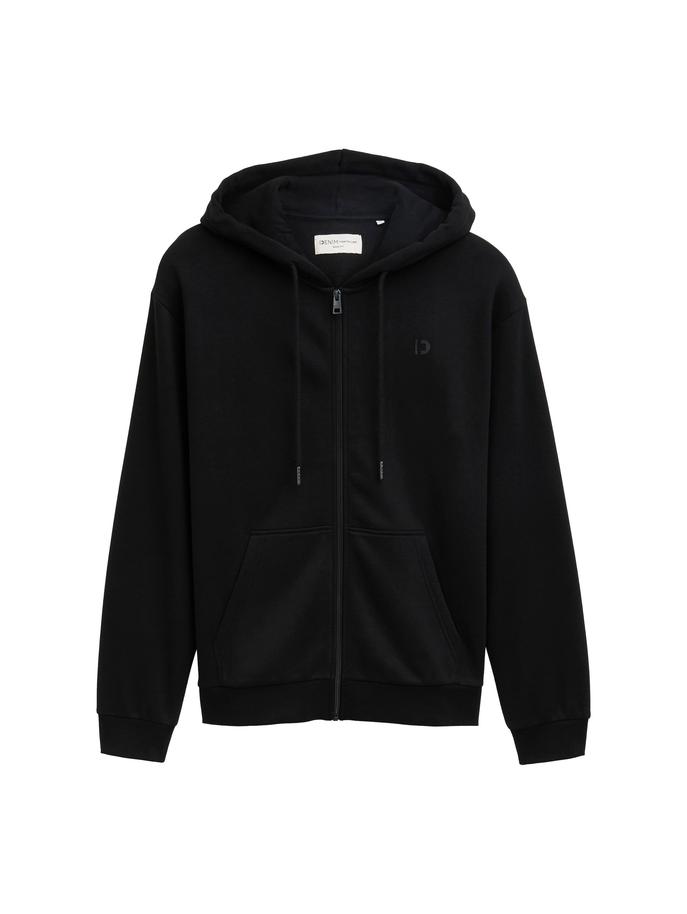Sweatjacke