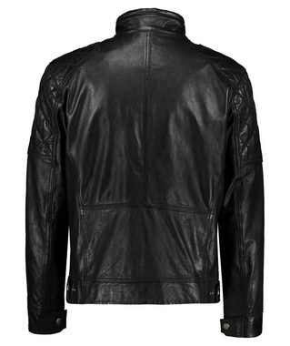 JOOP! Lederjacke Herren Lederjacke "Limos_S"